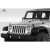 2007-2018 Jeep Wrangler AVG Hood - image 3