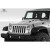 2007-2018 Jeep Wrangler JK AVG Hood - 1 Piece - image 12