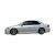 1998-2002 Honda Accord 4DR B-2 Side Skirts Rocker Panels - 2 Piece - image 6