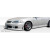 1998-2002 Honda Accord 4DR B-2 Side Skirts Rocker Panels - 2 Piece - image 8