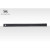 1998-2002 Honda Accord 4DR B-2 Side Skirts Rocker Panels - 2 Piece - image 1
