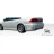 1998-2002 Honda Accord B-2 Side Skirts - image 4