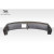 2012-2019 Fiat 500 Duraflex AVR Roof Wing Spoiler - 1 Piece - image 12