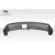 2012-2019 Fiat 500 AVR Roof Wing Spoiler - 1 Piece - image 7