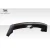2012-2019 Fiat 500 AVR Roof Wing Spoiler - 1 Piece - image 8