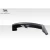 2012-2019 Fiat 500 AVR Rear Wing - image 5