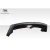 2012-2019 Fiat 500 AVR Roof Wing Spoiler - 1 Piece - image 16