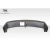 2012-2019 Fiat 500 AVR Roof Wing Spoiler - 1 Piece - image 13