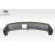 2012-2019 Fiat 500 AVR Roof Wing Spoiler - 1 Piece - image 18