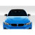 2012-2018 BMW 3 Series F30 / 2014-2020 4 Series F32 Duraflex GTS Look Hood - 1 Piece - image 1