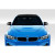 2012-2018 BMW 3 Series F30 / 2014-2020 4 Series F32 GTS Look Hood - 1 Piece - image 1