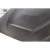 2012-2018 BMW 3 Series F30 / 2014-2020 4 Series F32 GTS Look Hood - 1 Piece - image 6
