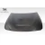 2012-2018 BMW 3 Series GTS Look Hood - image 3