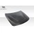 2012-2018 BMW 3 Series GTS Look Hood - image 7