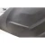 2012-2018 BMW 3 Series F30 / 2014-2020 4 Series F32 GTS Look Hood - 1 Piece - image 13