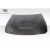 2012-2018 BMW 3 Series GTS Look Hood - image 4