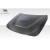 2012-2018 BMW 3 Series GTS Look Hood - image 6