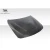 2012-2018 BMW 3 Series GTS Look Hood - image 8