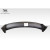 2007-2013 Mini Cooper R56 J Spec Rear Wing Spoiler - 3 Piece - image 7