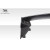2007-2013 Mini Cooper R56 J Spec Rear Wing Spoiler - 3 Piece - image 11
