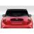 2007-2013 MINI Cooper J Spec Rear Wing - image 1