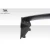 2007-2013 Mini Cooper R56 J Spec Rear Wing Spoiler - 3 Piece - image 11