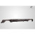 2013-2016 Audi A3 Sportback RS3 Look Rear Diffuser - 1 Piece - image 7