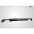 2013-2016 Audi A3 Sportback RS3 Look Rear Diffuser - 1 Piece - image 3