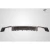 2013-2016 Audi A3 Sportback RS3 Look Rear Diffuser - 1 Piece - image 8