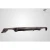 2013-2016 Audi A3 Sportback RS3 Look Rear Diffuser - 1 Piece - image 5