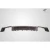 2013-2016 Audi A3 Sportback RS3 Look Rear Diffuser - 1 Piece - image 9