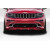 2012-2016 Jeep Grand Cherokee SRT8 Trackmaster Front Lip - 1 Piece (S) - image 1