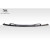 2012-2018 BMW 3 Series F30 V1 Front Lip Under Spoiler - 1 Piece - image 3