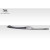 2012-2018 BMW 3 Series F30 V1 Front Lip Under Spoiler - 1 Piece - image 9