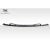 2012-2018 BMW 3 Series F30 V1 Front Lip Under Spoiler - 1 Piece - image 3
