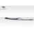 2012-2018 BMW 3 Series F30 V1 Front Lip Under Spoiler - 1 Piece - image 5