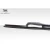 2012-2018 BMW 3 Series F30 V1 Front Lip Under Spoiler - 1 Piece - image 9