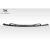 2012-2018 BMW 3 Series F30 V1 Front Lip Under Spoiler - 1 Piece - image 4