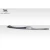 2012-2018 BMW 3 Series F30 V1 Front Lip Under Spoiler - 1 Piece - image 6