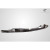 2008-2013 BMW M3 E90 E92 E93 Carbon Creations GT4 Look Front Lip Under Spoiler - 1 Piece - image 7