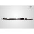 2008-2013 BMW M3 E90 E92 E93 GT4 Look Front Lip Under Spoiler - 1 Piece - image 4