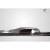 2008-2013 BMW M3 E90 E92 E93 GT4 Look Front Lip Under Spoiler - 1 Piece - image 6
