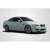 2008-2013 BMW M3 E90 E92 E93 GT4 Look Front Lip Under Spoiler - 1 Piece - image 2