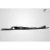 2008-2013 BMW M3 E90 E92 E93 GT4 Look Front Lip Under Spoiler - 1 Piece - image 7