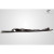 2008-2013 BMW M3 E90 E92 E93 GT4 Look Front Lip Under Spoiler - 1 Piece - image 7