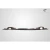 2008-2013 BMW M3 E90 E92 E93 GT4 Look Front Lip Under Spoiler - 1 Piece - image 6