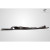 2008-2013 BMW M3 E90 E92 E93 GT4 Look Front Lip Under Spoiler - 1 Piece - image 12