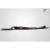 2008-2013 BMW M3 E90 E92 E93 GT4 Look Front Lip Under Spoiler - 1 Piece - image 12