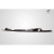 2008-2013 BMW M3 E90 E92 E93 GT4 Look Front Lip Under Spoiler - 1 Piece - image 13