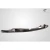 2008-2013 BMW M3 E90 E92 E93 GT4 Look Front Lip Under Spoiler - 1 Piece - image 9